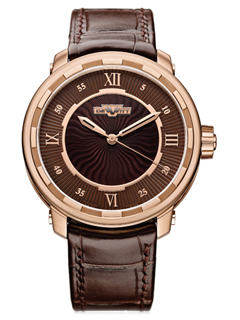 часы DeWitt Twenty-8-Eight Automatic