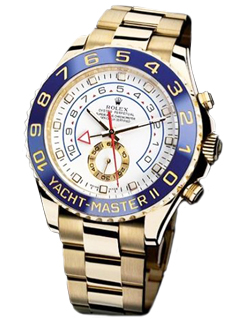 часы Rolex Yacht-Master II