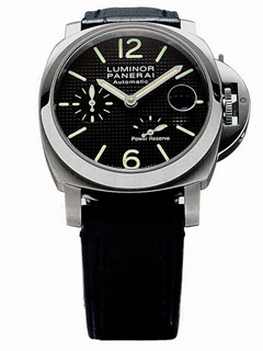 часы Panerai Lumior Power Reserve