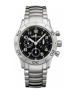 часы Breguet Type XX Aeronavale