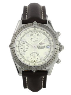 часы Breitling Chronomat