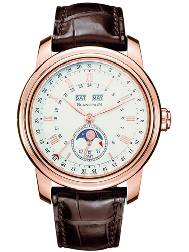 часы Blancpain Le Brassus