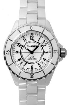 часы Chanel J12