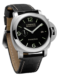 часы Panerai Luminor Marina 1950 3 days Automatic