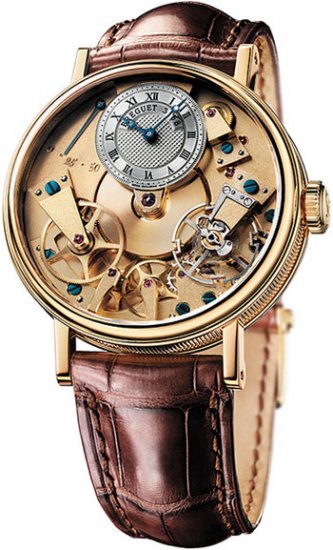  Breguet 7027