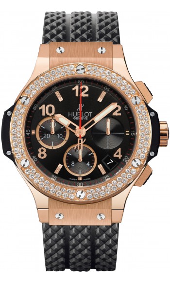 часы Hublot Big Bang