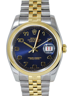 часы Rolex Oyster Perpetual Datejust