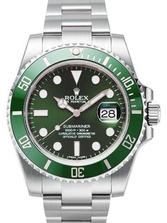  Rolex Submariner