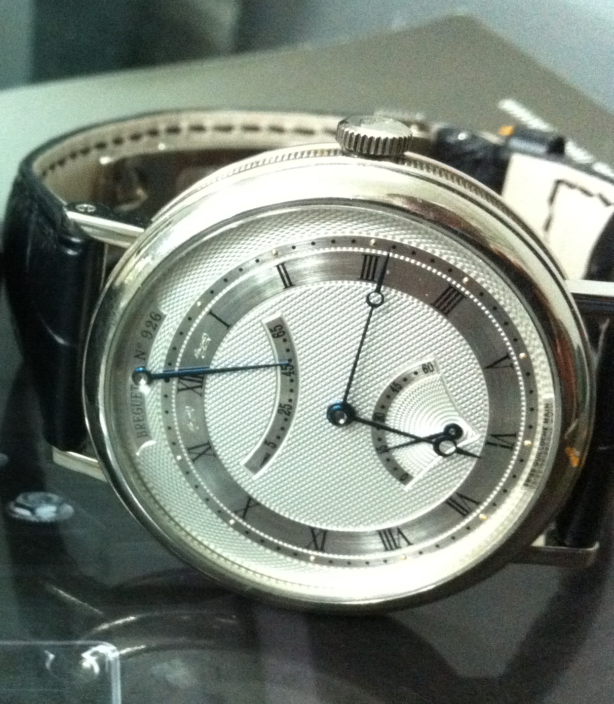 часы Breguet 5207