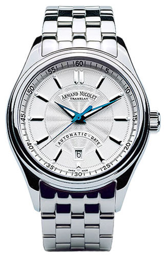  Armand Nicolet 9140A-AG-M9140