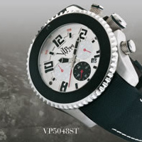 часы V.I.P. Time Magnum Chronograph