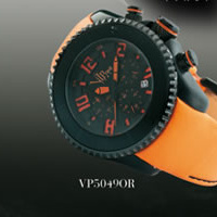  V.I.P. Time Magnum Chronograph