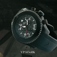 часы V.I.P. Time Magnum Chronograph