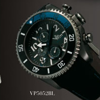 часы V.I.P. Time Magnum Chronograph