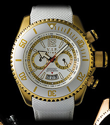  V.I.P. Time Magnum Chronograph