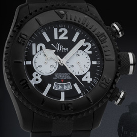  V.I.P. Time Magnum Chronograph