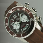 часы V.I.P. Time Magnum Chronograph