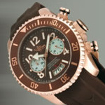  V.I.P. Time Magnum Chronograph