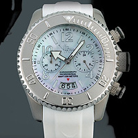 часы V.I.P. Time Magnum Chronograph