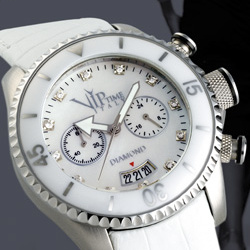 часы V.I.P. Time Magnum Diamond