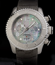 часы V.I.P. Time Magnum Diamond