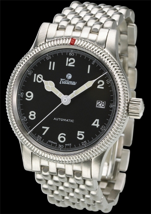 часы Tutima The Flieger Automatic