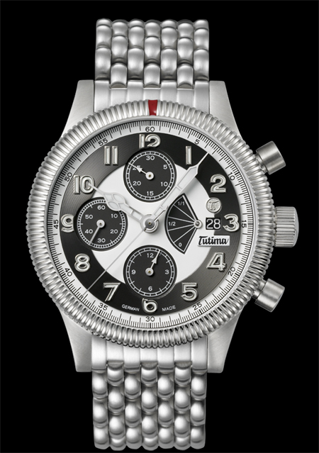 часы Tutima The Grand Classic PR
