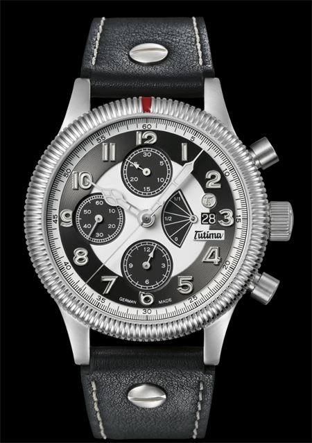 часы Tutima The Grand Classic PR