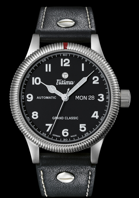 часы Tutima The Grand Classic Automatic