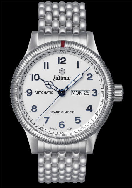 часы Tutima The Grand Classic Automatic