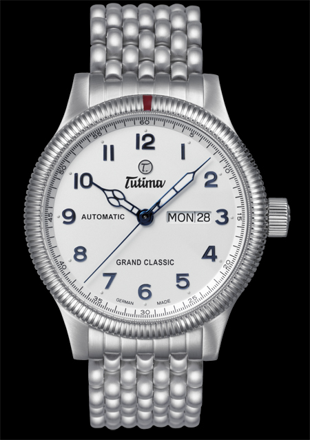  Tutima The Grand Classic Automatic