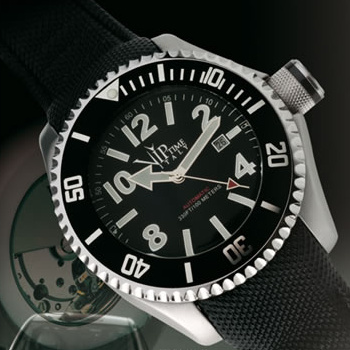 часы V.I.P. Time Magnum Mechanical