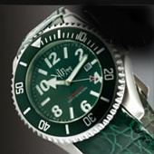 часы V.I.P. Time Magnum Mechanical