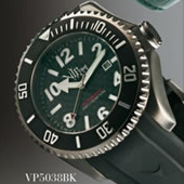часы V.I.P. Time Magnum Mechanical