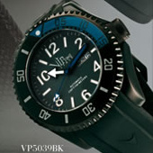часы V.I.P. Time Magnum Mechanical