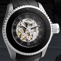 часы V.I.P. Time Magnum Mechanical