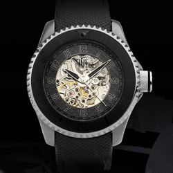 часы V.I.P. Time Magnum Mechanical
