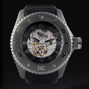 часы V.I.P. Time Magnum Mechanical