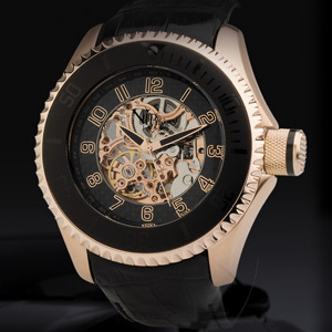 часы V.I.P. Time Magnum Mechanical