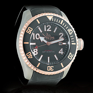 часы V.I.P. Time Magnum Mechanical