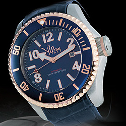 часы V.I.P. Time Magnum Mechanical