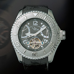 часы V.I.P. Time Magnum Mechanical