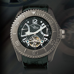 часы V.I.P. Time Magnum Mechanical