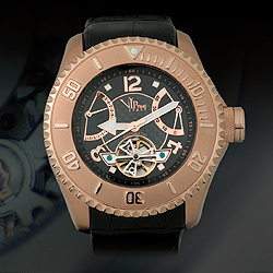часы V.I.P. Time Magnum Mechanical