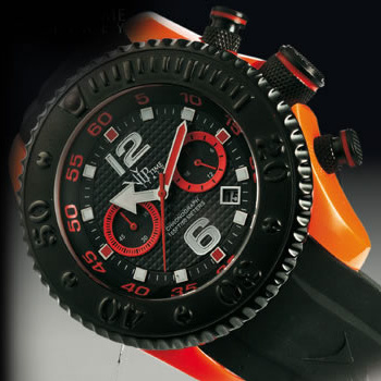 часы V.I.P. Time Magnum Freestyle