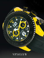 часы V.I.P. Time Magnum Freestyle