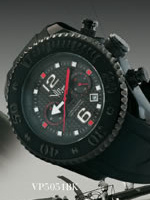 часы V.I.P. Time Magnum Freestyle