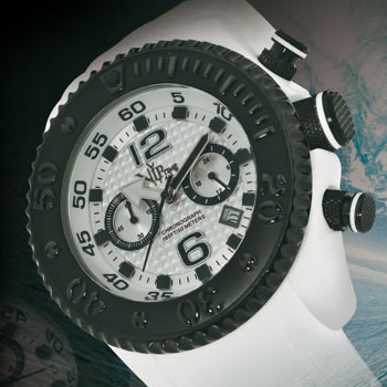 часы V.I.P. Time Magnum Freestyle