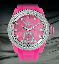 часы V.I.P. Time Magnum Charme