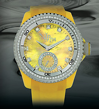 часы V.I.P. Time Magnum Charme
